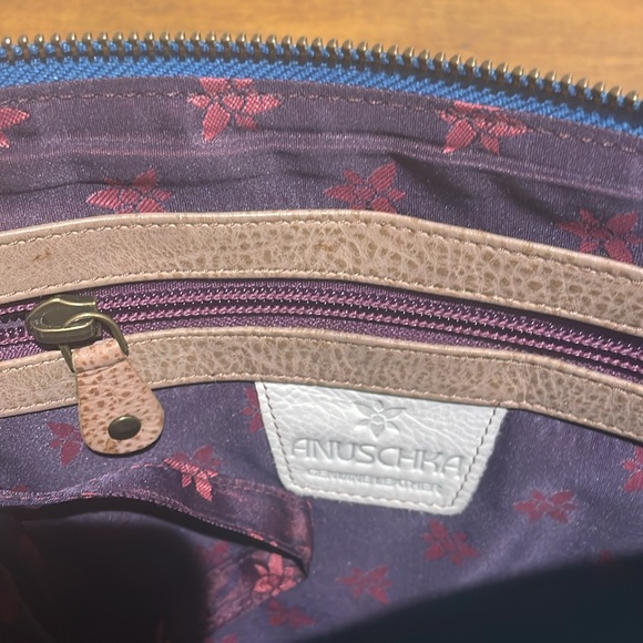 Anuschka purse - Picture 10 of 11